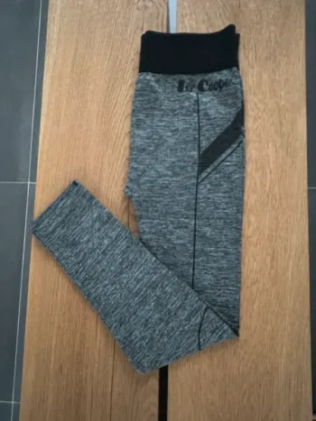 Legging, lee Cooper, neuf