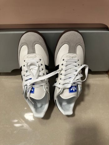 Baskets Adidas Samba