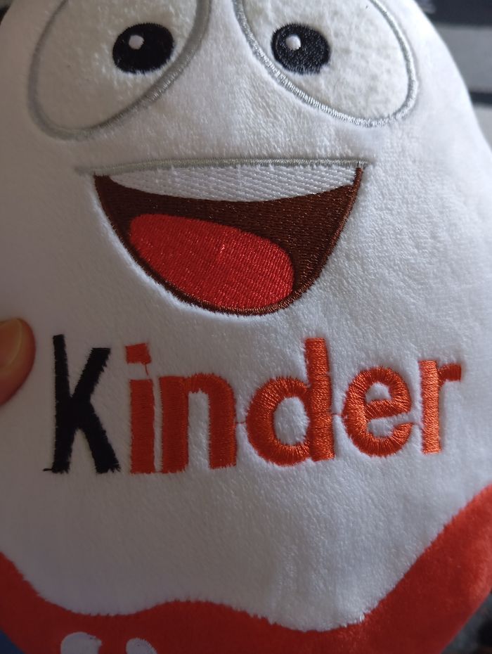 Peluche. - photo numéro 6