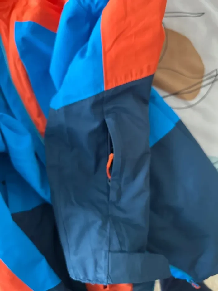 Veste de ski icepeak - photo numéro 8