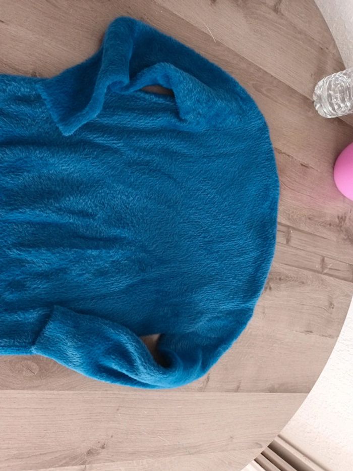 Pull fille - photo numéro 10