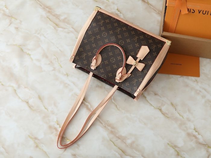 Louis Vuitton OnTheGo  M13079 - photo numéro 4