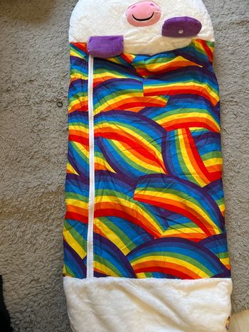 Sac de couchage enfants 