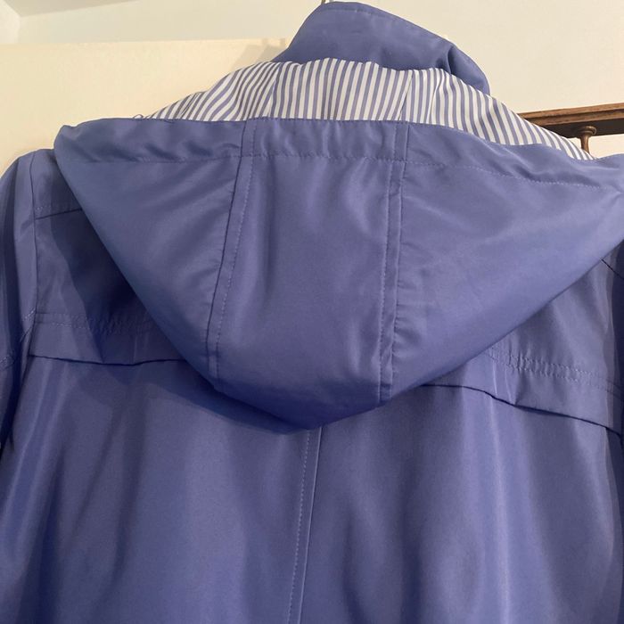 Blouson imperméable - photo numéro 6