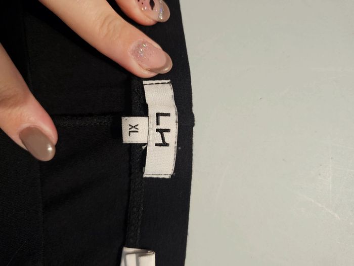 Pantacourt legging. - photo numéro 2