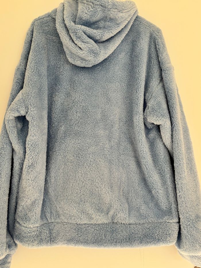 Sweat à capuche - photo numéro 3