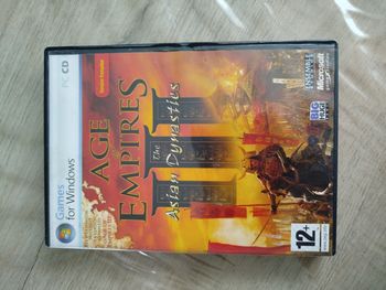 Jeu age of empires