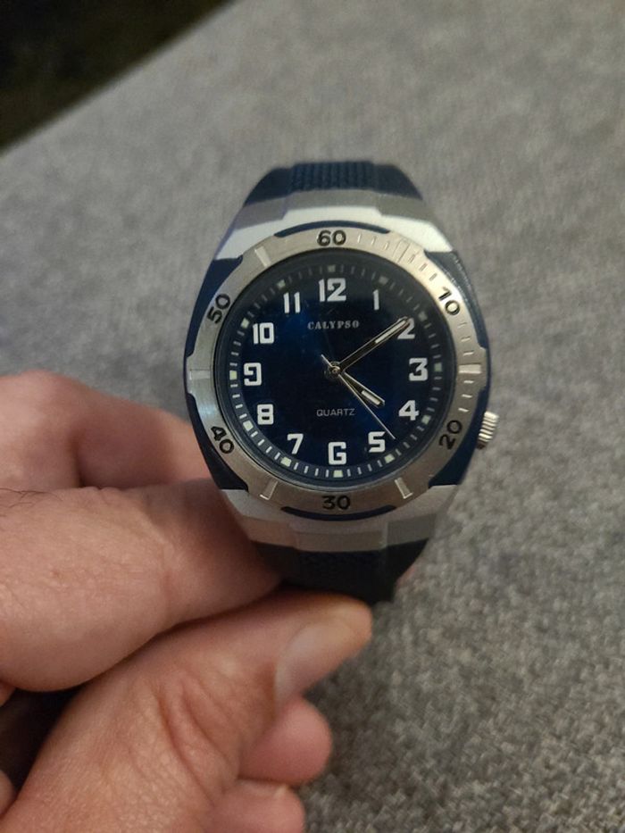 Montre enfant Calypso
