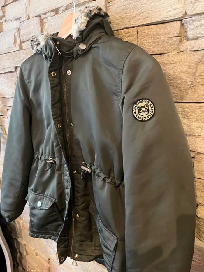 Manteau 9 ans H&M - photo numéro 3