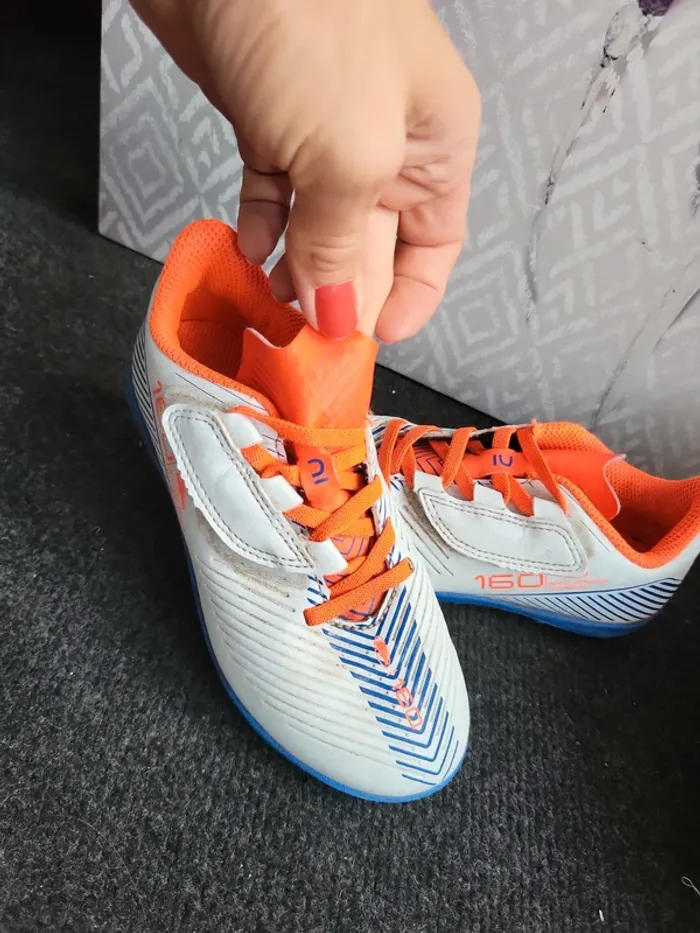 Crampon - photo numéro 2