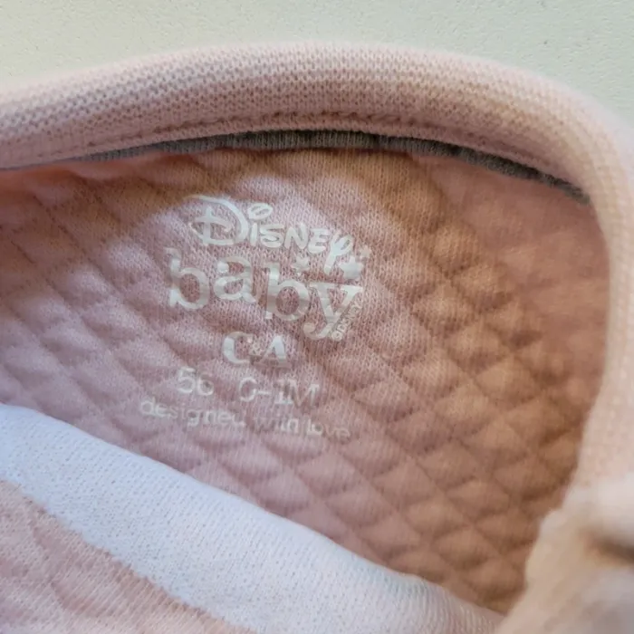 Pyjama bébé licorne - photo numéro 3