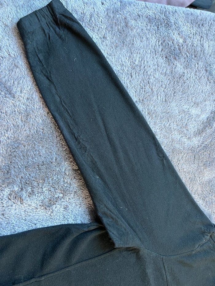 Veste Polaire Starter Noire – Taille XL - photo numéro 12