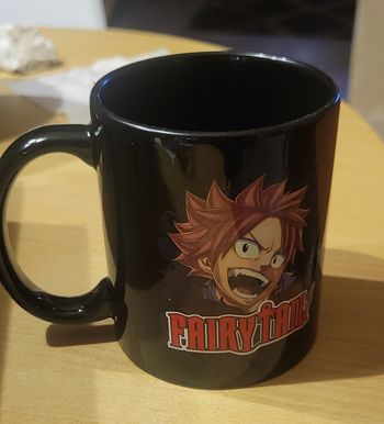 Mug Fairy tail