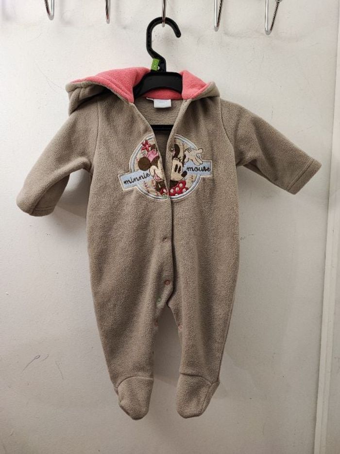 Dors bien pyjama fille