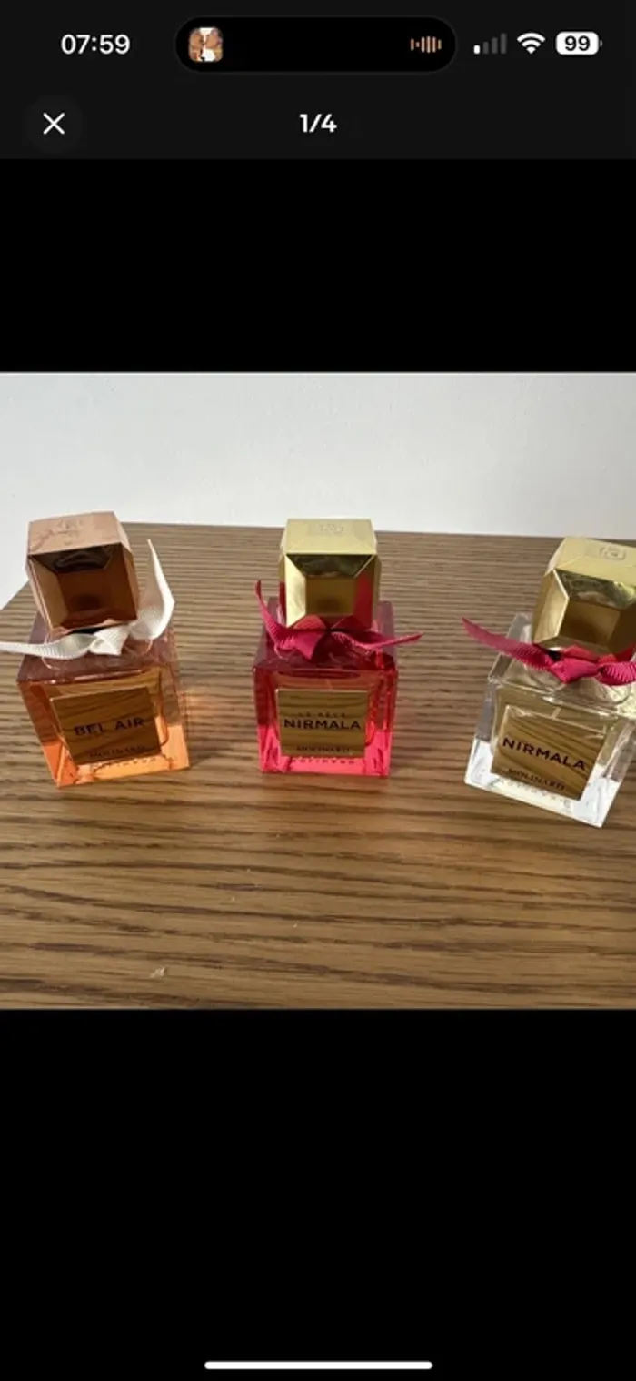 Parfum