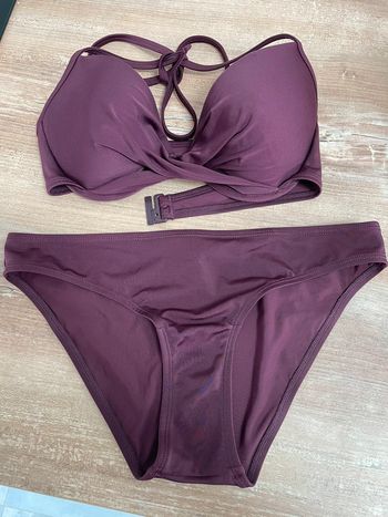 Maillot de bain 👙