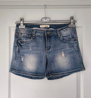 Short 38 