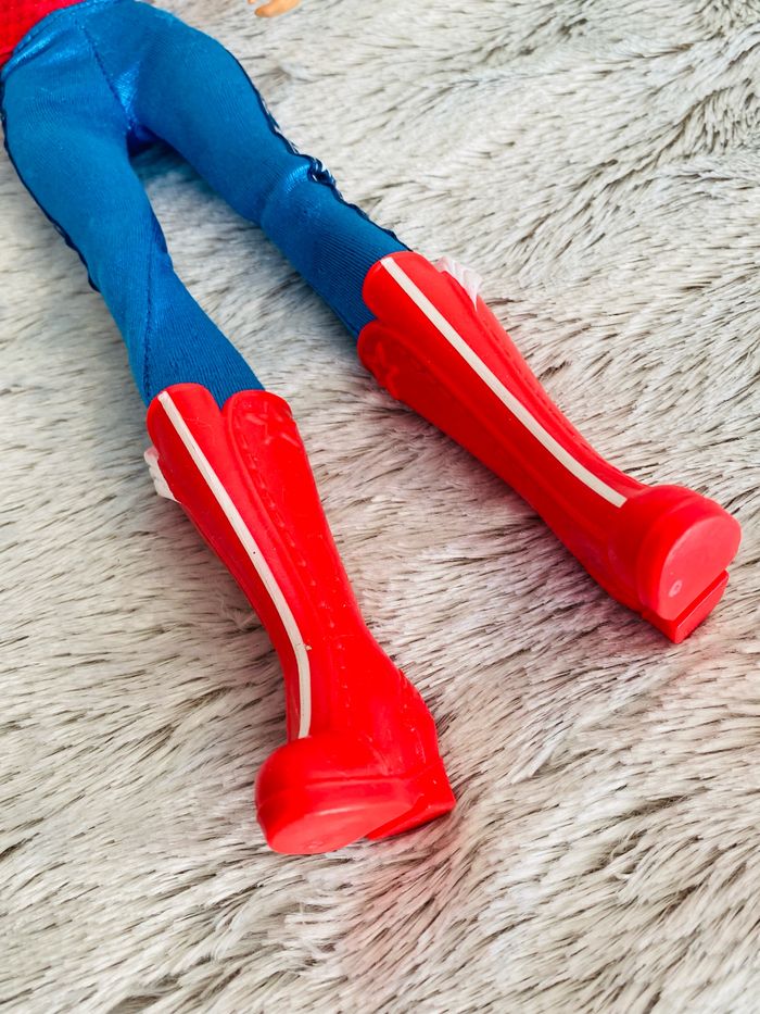 Poupée Marvel Wonder Woman - photo numéro 3