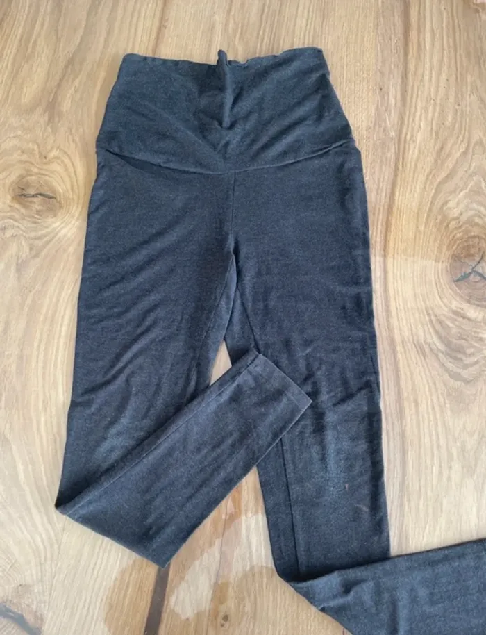 Grossesse - legging