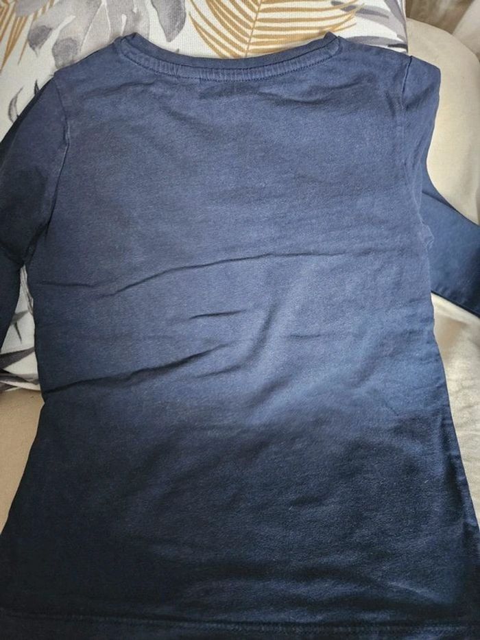 Tshirt 6ans - photo numéro 3