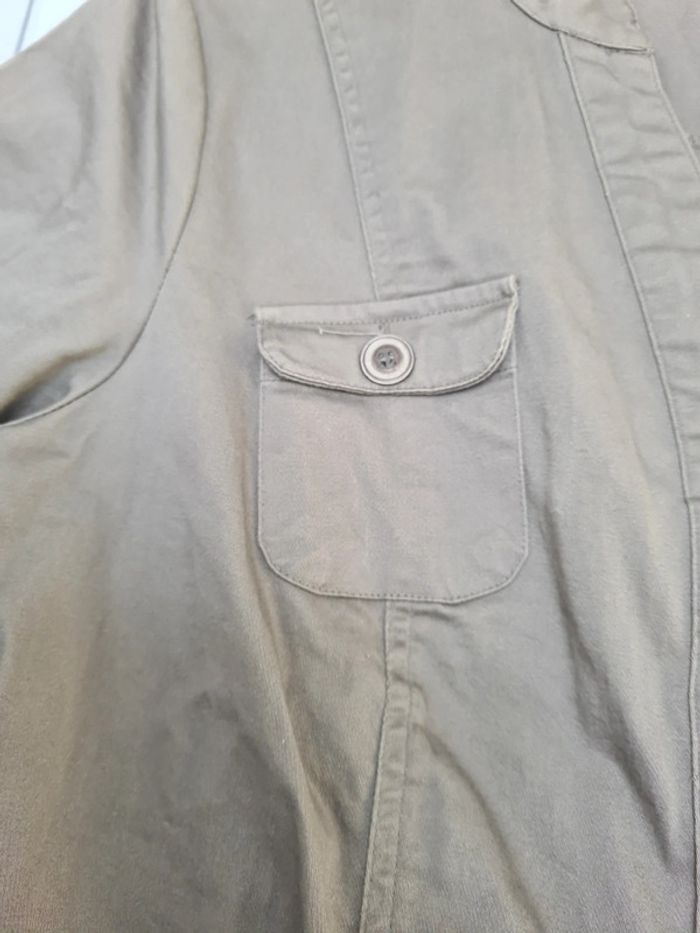Combi -short 38 gf trend - photo numéro 9
