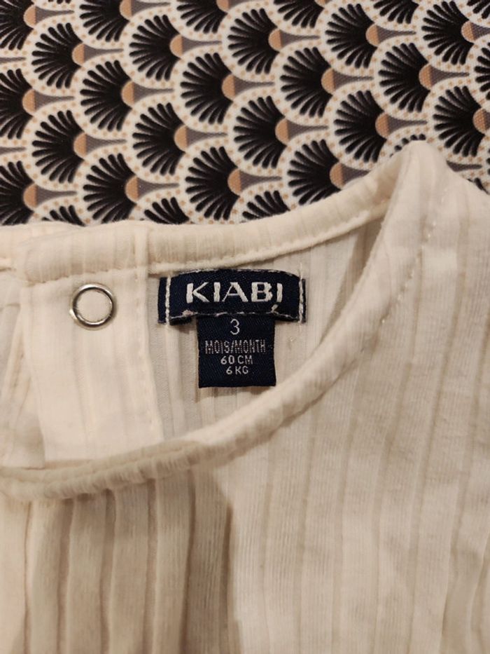 2 barboteuse - photo numéro 2