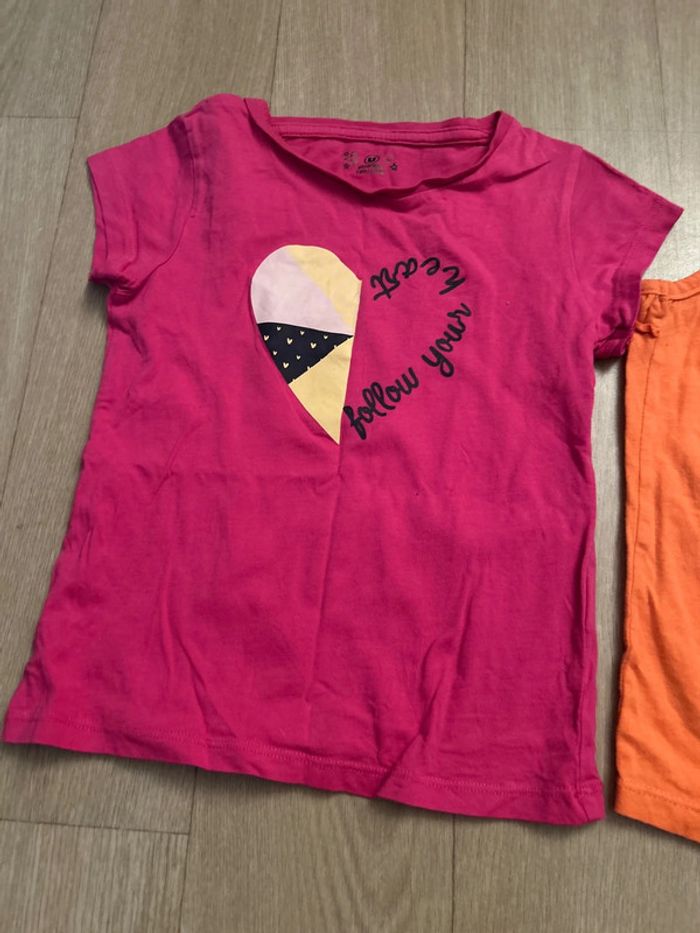 T-shirt - photo numéro 3