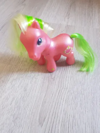 My little Pony G3