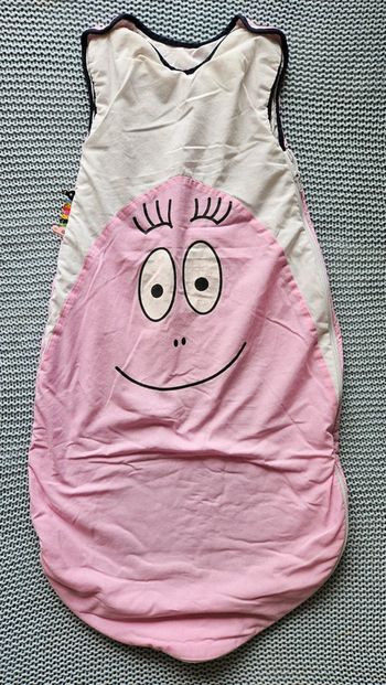 Gigoteuse Barbapapa