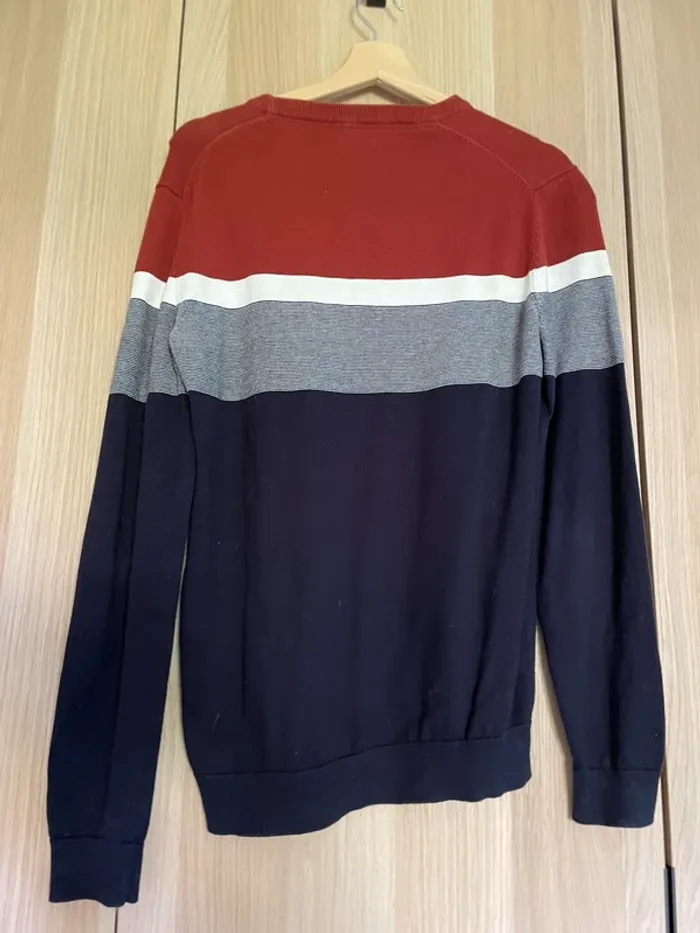Pull homme - photo numéro 2
