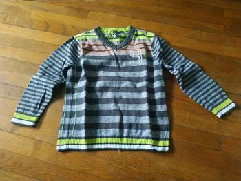 Pull garçon
