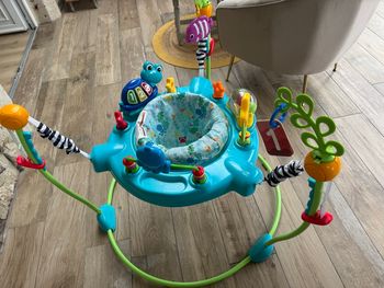 Jumperoo