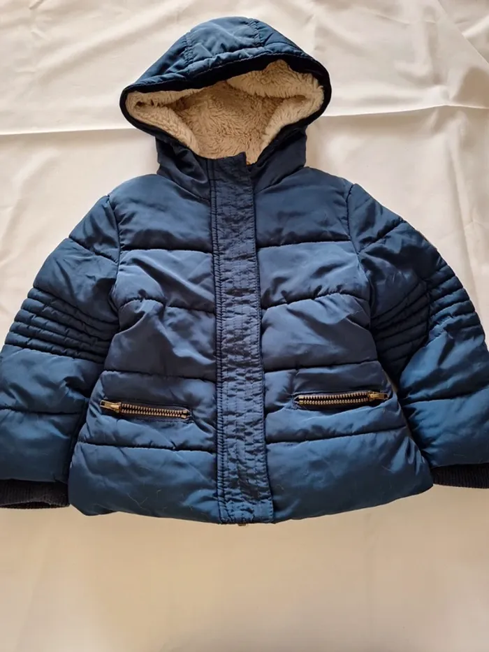 Winterjas
