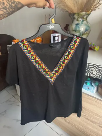 T shirt taille 38