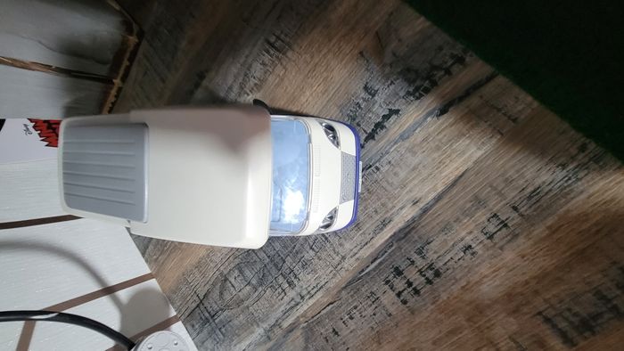 Camping car playmobil - photo numéro 9