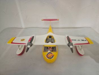 Playmobil - 5560 Hydravion