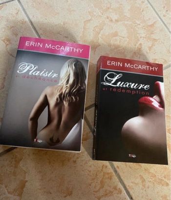 Erin Mc Carthy