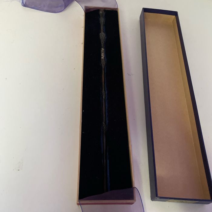 Baguette The noble collection - photo numéro 3