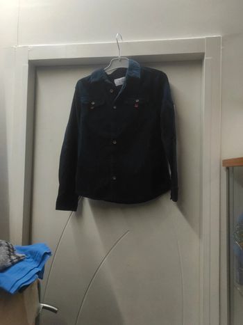 Chemise garçon 10 ans