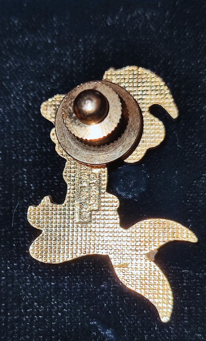 Pin's La petite sirène -Disney - photo numéro 3