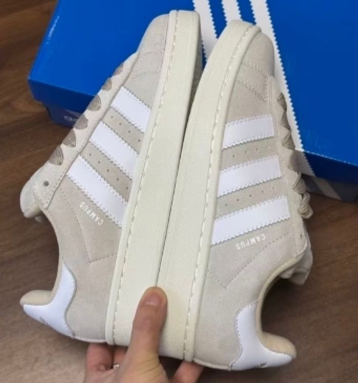 Adidas Campus 00s - photo numéro 3