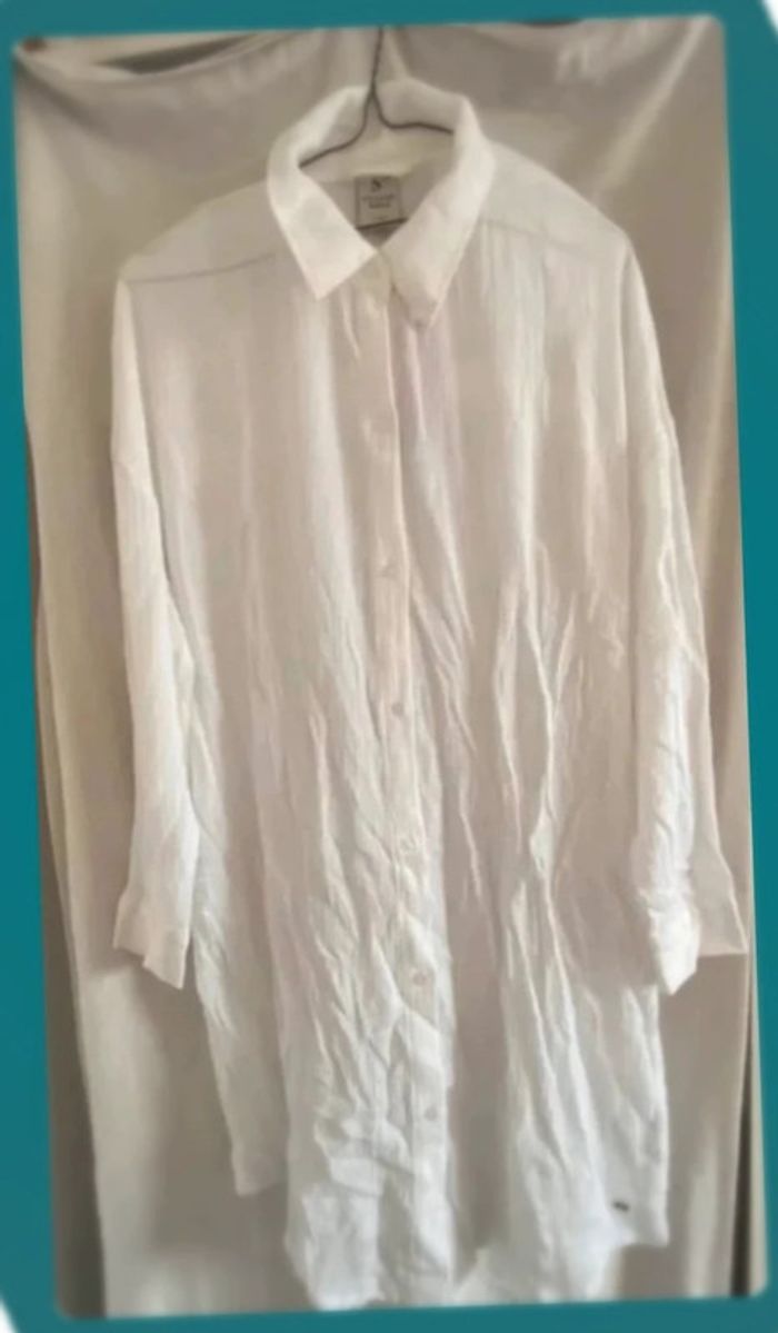 Chemise