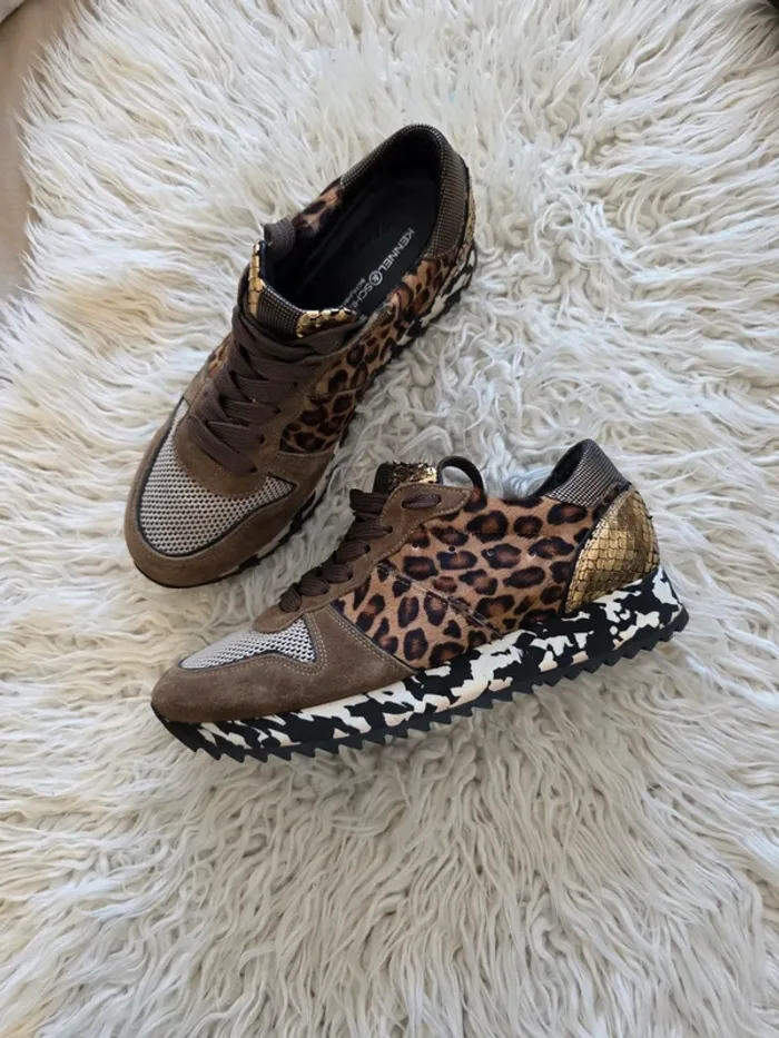 Baskets - photo numéro 3