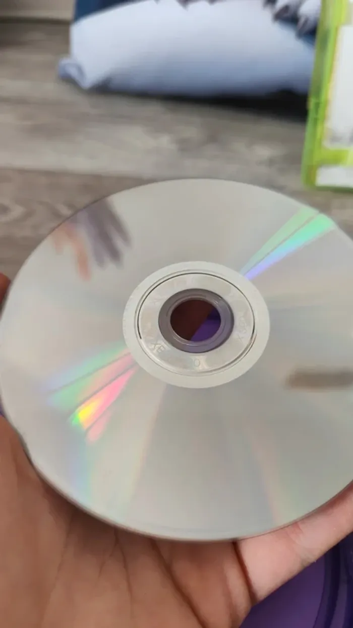 Lot de jeux vidéo - photo numéro 3