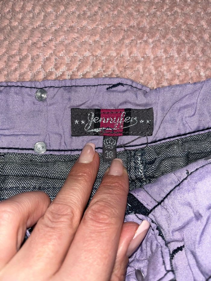 Jupe taille M - photo numéro 2