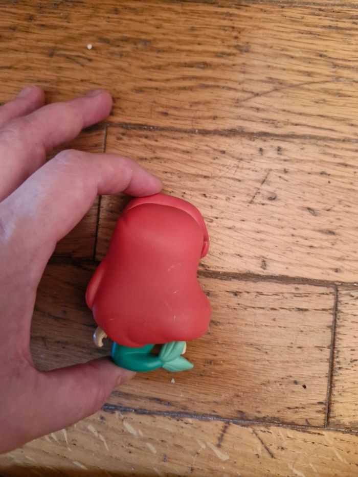 Funko pop ariel disney - photo numéro 6