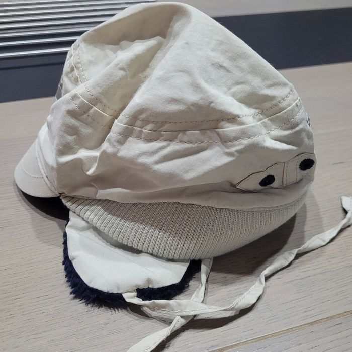 Casquette Chapka - photo numéro 2