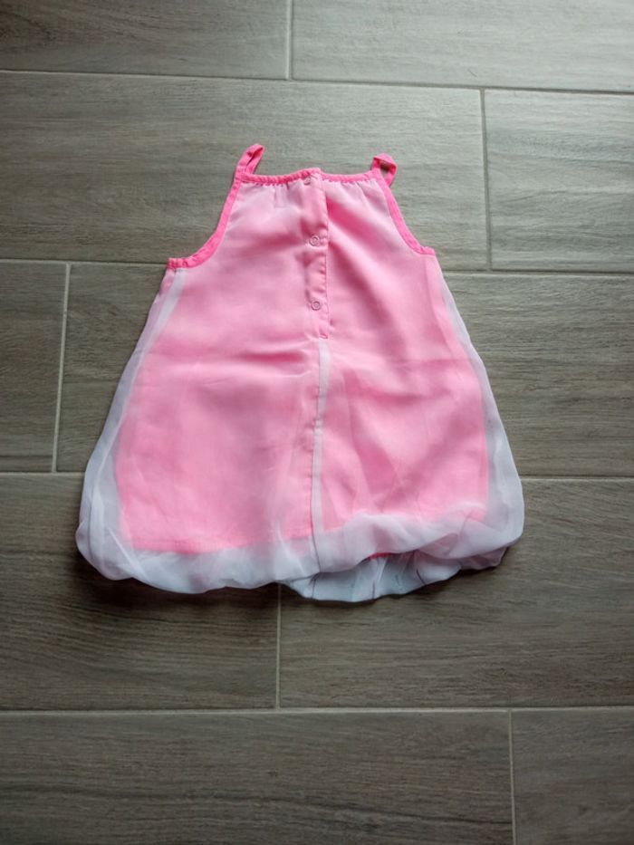 Robe orchestra 12 mois - photo numéro 3