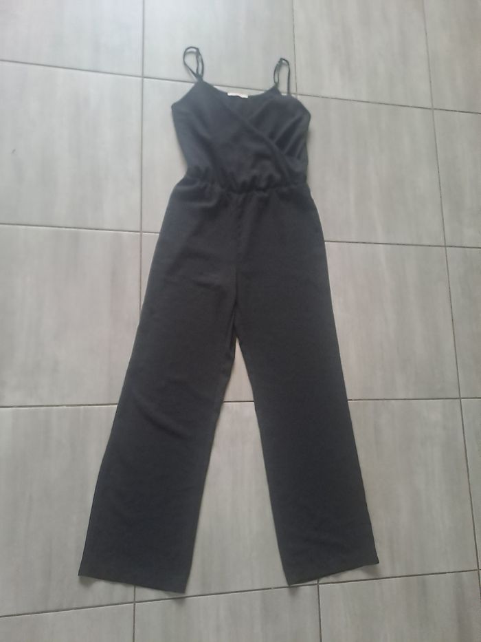 Combinaison noir Camaïeu Taille 38