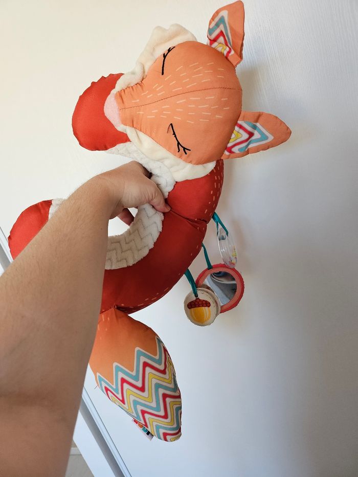 Lot jouets bébé - photo numéro 8